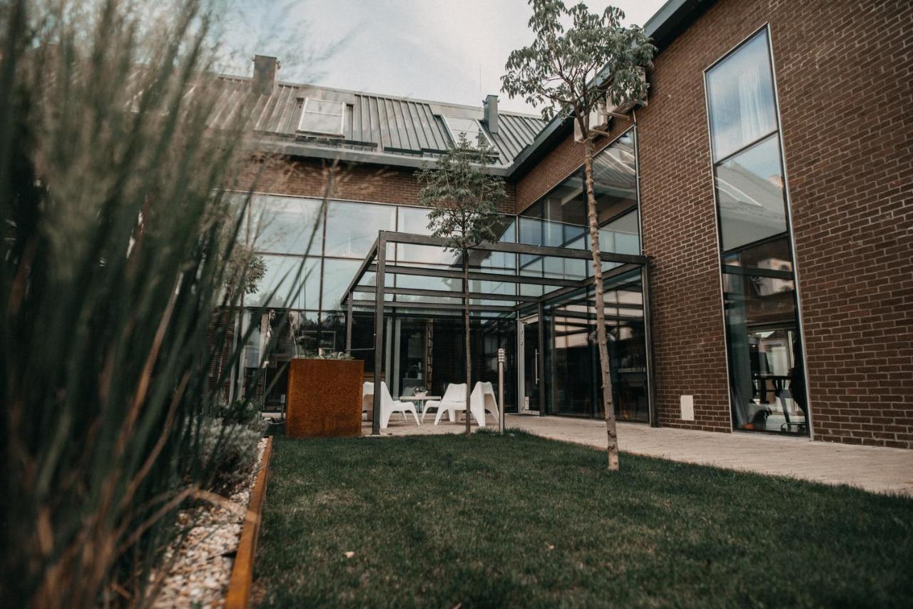 Aquapark Design Rooms Segedyn Zewnętrze zdjęcie