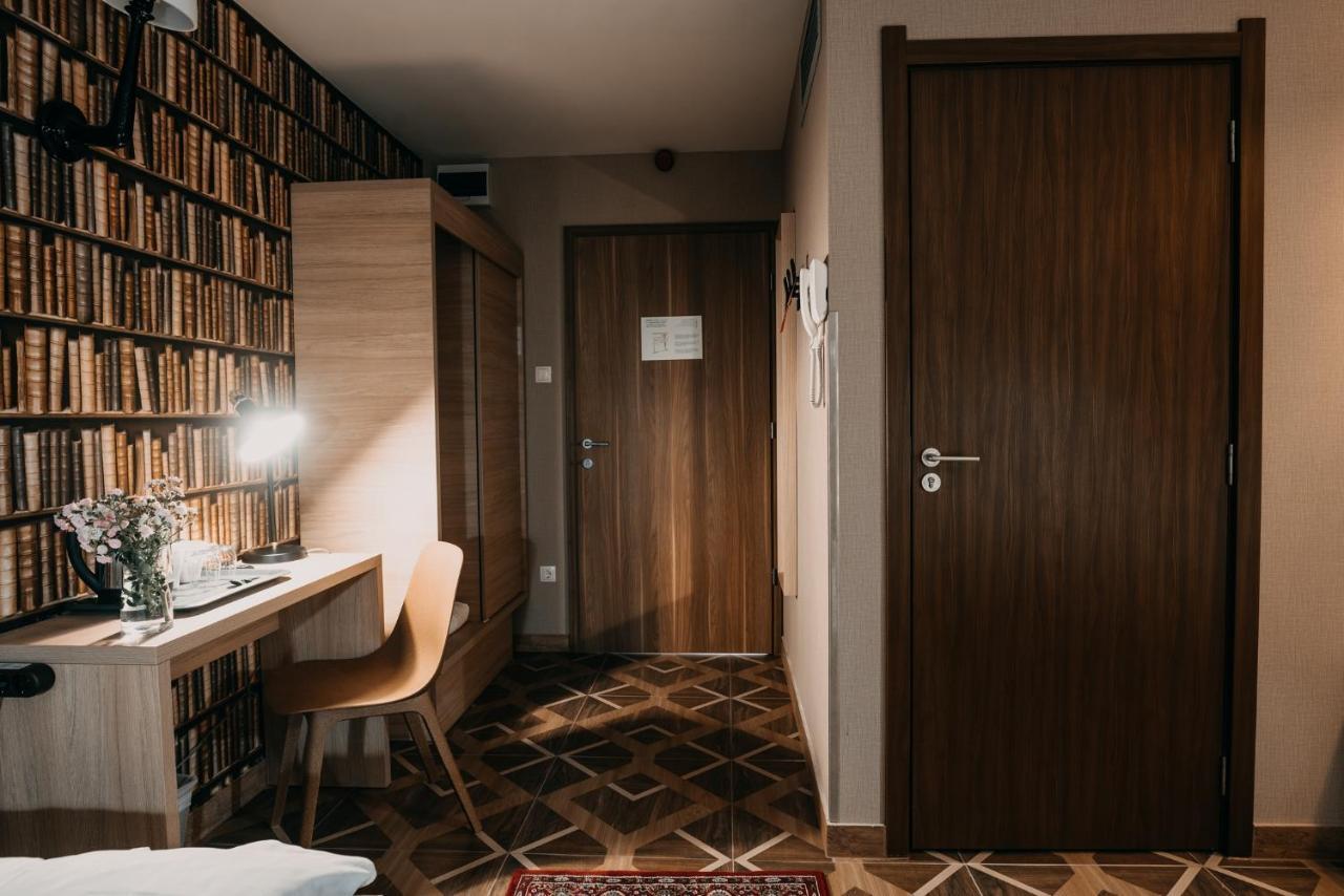 Aquapark Design Rooms Segedyn Zewnętrze zdjęcie