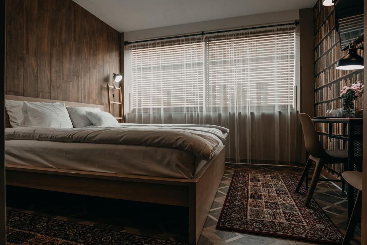 Aquapark Design Rooms Segedyn Zewnętrze zdjęcie