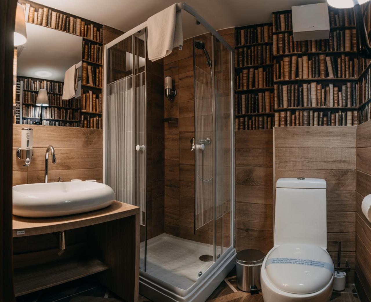 Aquapark Design Rooms Segedyn Zewnętrze zdjęcie