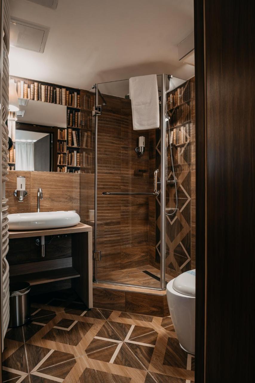 Aquapark Design Rooms Segedyn Zewnętrze zdjęcie