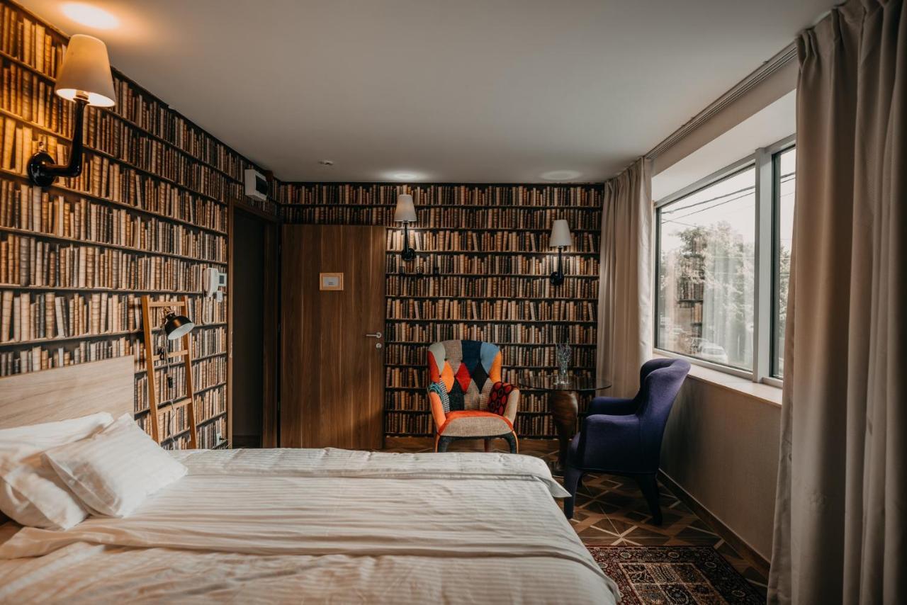 Aquapark Design Rooms Segedyn Zewnętrze zdjęcie